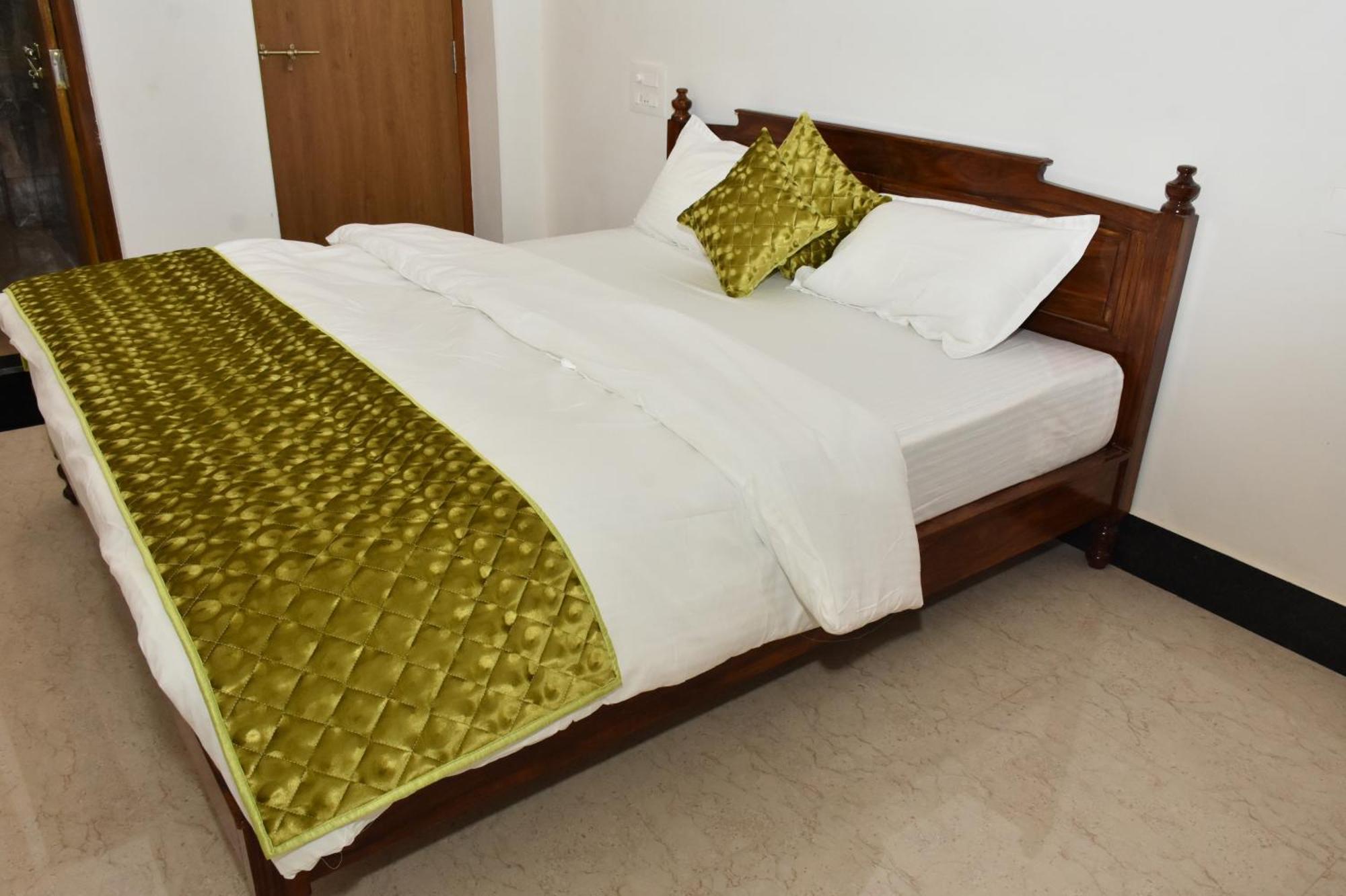 Hotel The Ginger House Jaisalmer Exterior photo